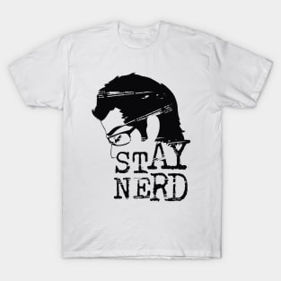 nerd T-Shirt